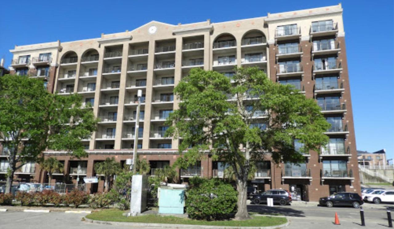 Water Street Retreat 04 Apartment Wilmington Exterior photo